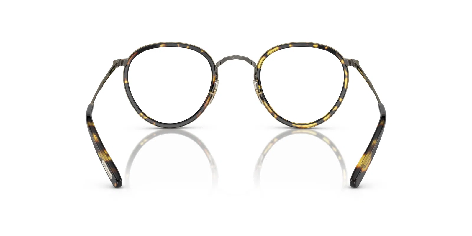 Oliver Peoples Mp-2 1104 Eyeglasses - view 7